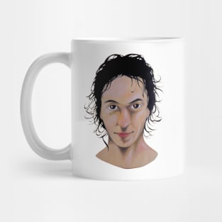 mirko / medusa Mug